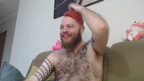 Harry online show from 12/03/24, 08:50