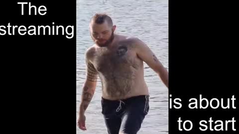 Harry online show from 01/07/25, 01:06