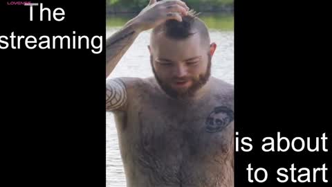 Harry online show from 01/09/25, 02:01