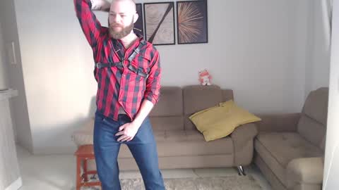 Harry online show from 01/21/25, 09:25