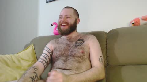 Harry online show from 01/31/25, 02:48