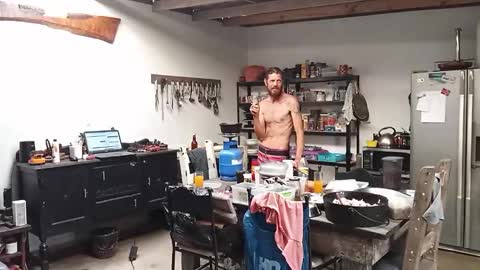 Snapshot of hornyhippies0080 chatting on 10/06/25, 03:31 Nix D online show from 10/06/25, 03:31