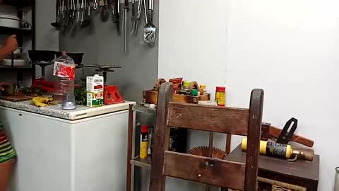 Nix  D online show from 02/09/26, 03:38