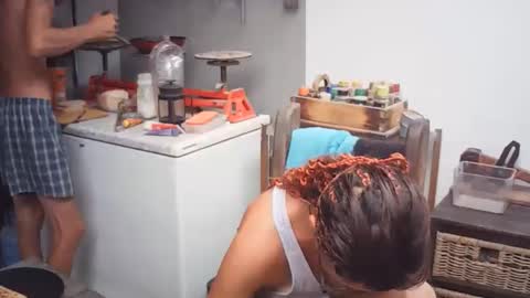 Nix  D online show from 03/22/26, 09:34