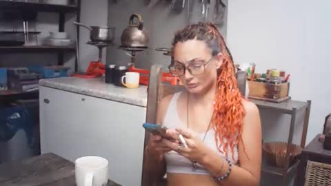 Nix  D online show from 03/30/26, 05:52