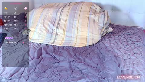 Valentina  online show from 12/23/24, 04:17