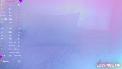 Valentina  online show from 01/14/25, 03:47