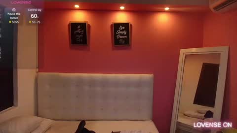 Valentina  online show from 01/18/25, 12:47