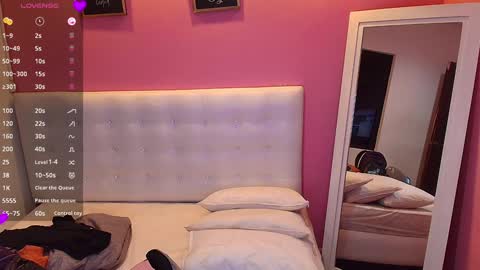 Valentina  online show from 02/06/25, 12:37