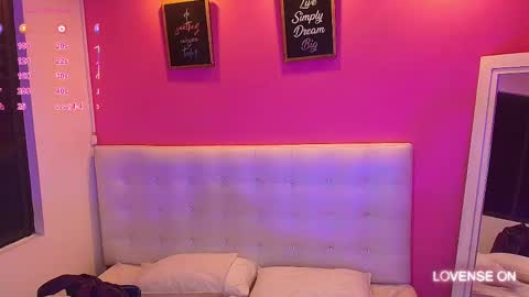 Valentina  online show from 02/09/25, 12:19