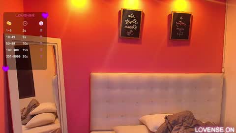 Valentina  online show from 03/11/25, 12:06