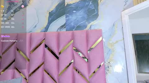 Valentina  online show from 09/23/25, 12:19