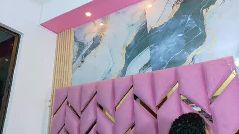 Valentina  online show from 10/05/25, 12:36