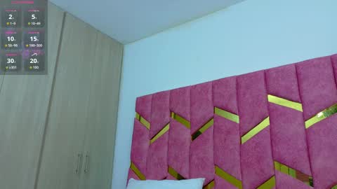 Valentina  online show from 04/18/26, 11:47