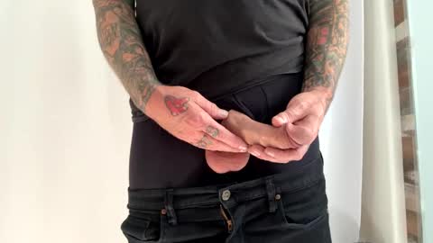 Snapshot of hornyhumpers chatting on 09/13/25, 07:13 Hornyhumper online show from 09/13/25, 07:13