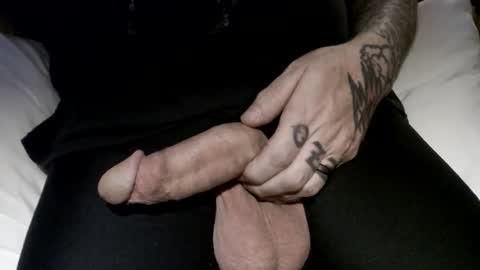 Hornyhumper online show from 03/07/26, 01:35