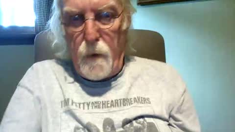 HornyInOhio9 online show from 06/06/26, 04:12