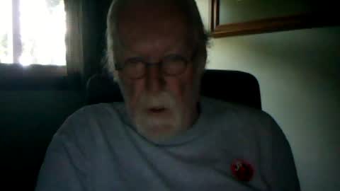HornyInOhio9 online show from 07/03/26, 12:00