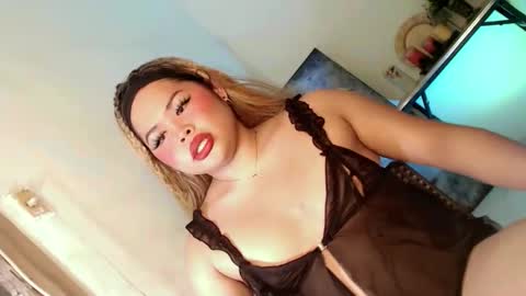 Just Call Me Kathrina online show from 04/07/26, 02:50