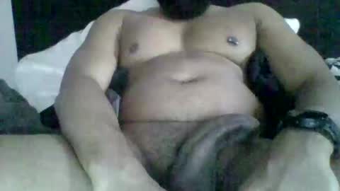 hornyking1978 online show from 01/17/25, 11:59