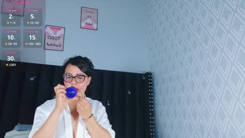 Natasha  online show from 01/12/26, 04:12