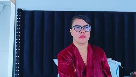 Natasha  online show from 03/22/26, 11:46