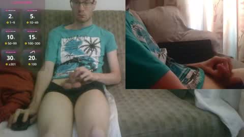 hornyman1337338680 online show from 07/01/26, 10:39