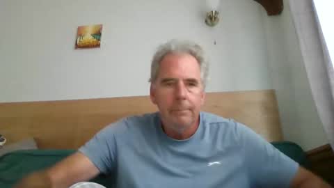 hornyman_456 online show from 10/13/25, 01:44