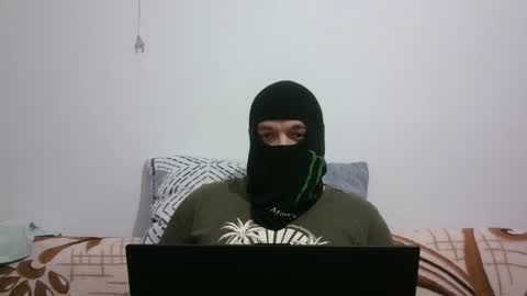 hornymonkey991 online show from 02/06/26, 06:44