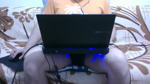 hornymonkey991 online show from 02/21/26, 09:16