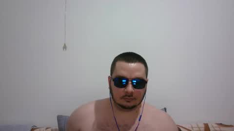 hornymonkey991 online show from 03/26/26, 07:08