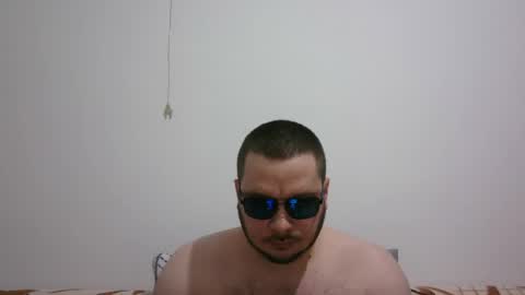 hornymonkey991 online show from 04/05/26, 10:40