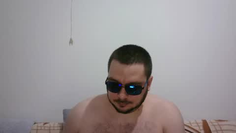 hornymonkey991 online show from 04/15/26, 09:59