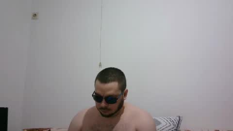 hornymonkey991 online show from 04/25/26, 05:10