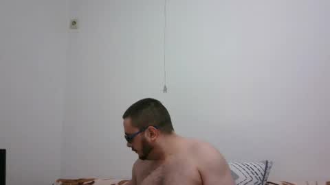 hornymonkey991 online show from 04/28/26, 06:35