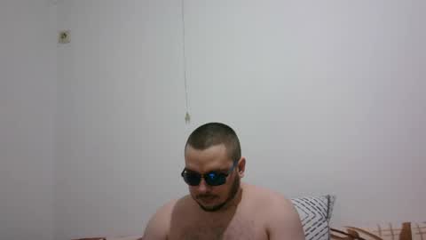 hornymonkey991 online show from 05/02/26, 06:13