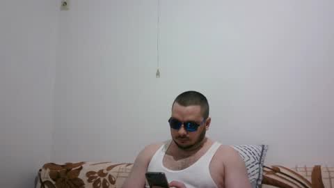 hornymonkey991 online show from 05/04/26, 06:04