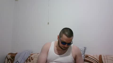 hornymonkey991 online show from 05/05/26, 06:49