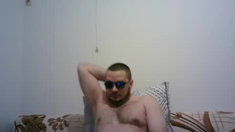 hornymonkey991 online show from 05/19/26, 01:56