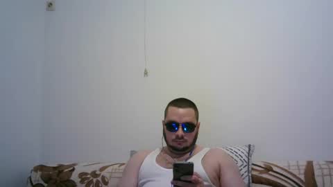 hornymonkey991 online show from 05/19/26, 06:03