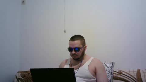 hornymonkey991 online show from 05/20/26, 05:41