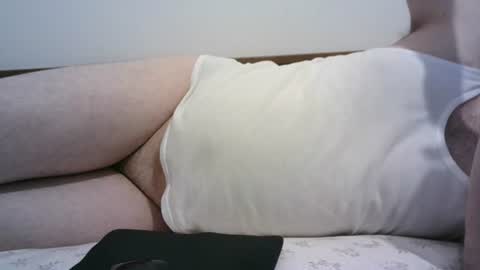 hornymonkey991 online show from 07/06/26, 04:42