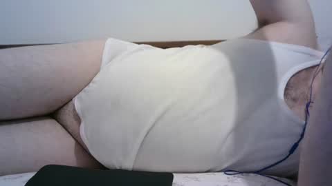 hornymonkey991 online show from 07/11/26, 05:37