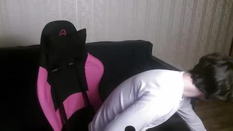 Snapshot of hornymorni chatting on 10/23/25, 09:52 fergus online show from 10/23/25, 09:52