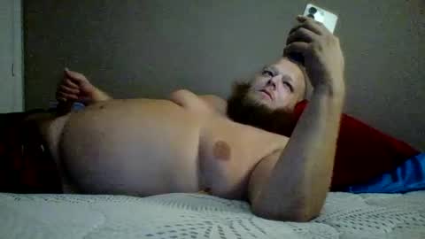 hornynccascade online show from 09/17/25, 10:28