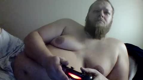 hornynccascade online show from 12/18/25, 06:30