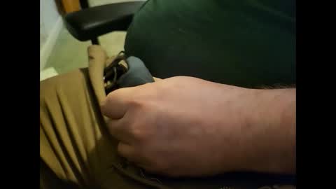 Say hi if horny online show from 04/28/26, 01:59