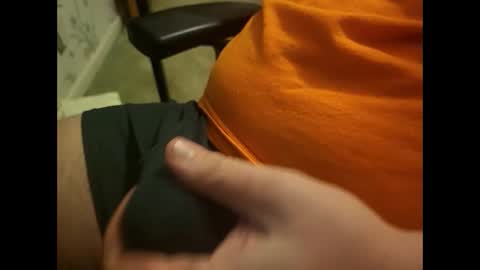 Say hi if horny online show from 05/20/26, 02:40