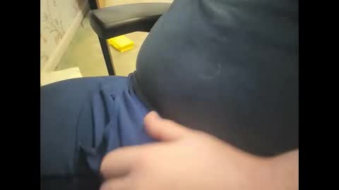 Say hi if horny online show from 05/25/26, 05:19
