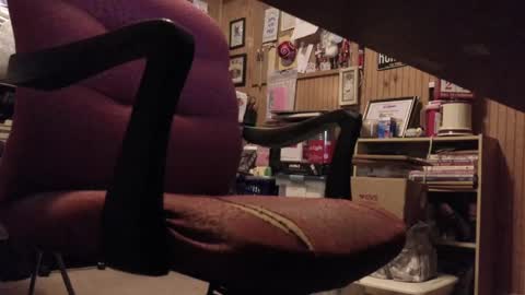 hornyoldman31 online show from 04/06/26, 04:57